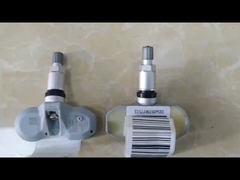 TPMS Sensor de controlo da pressão dos pneus 7PP907275 7PP907275F Para Audi A4 A6 A8 Q7 R8 VW Cayenne