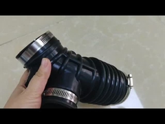 16578-95F0B Mangueira de admissão de dutos de ar para Nissan Sunny murano