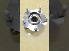 40202-3JA1A Rolamento da roda Para nissan pathfinder infiniti altima maxima