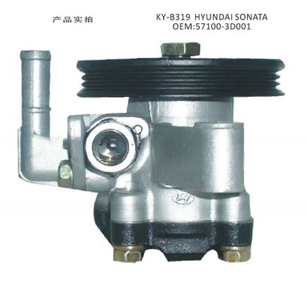 Bomba de direção automática de potência de tamanho padrão 57100-3D001 para Hyundai Sonata OE NO