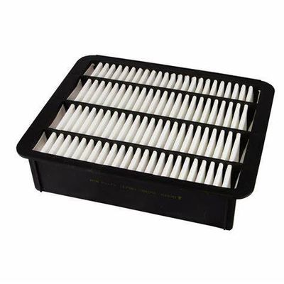 Filtro de limpeza de ar de tamanho padrão para Toyota Element Sub-assy por 17801-30070