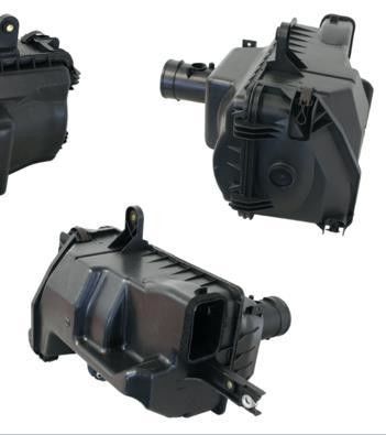 17700-30260 Caixa de filtro de ar para Toyota Hiace Diesel 2.5 D-4D 4WD 2006-2016
