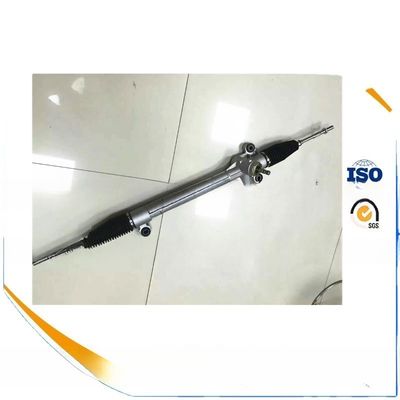 45510-12290 Guincho de direção Engrenagem de direção para Toyota Corolla NZE 121 RHD Feita de alumínio