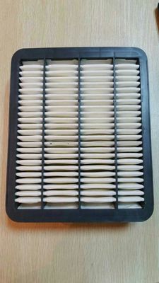 Filtro de limpeza de ar de tamanho padrão para Toyota Element Sub-assy por 17801-30070