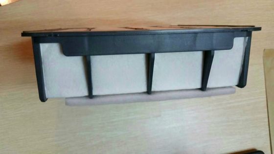 Filtro de limpeza de ar de tamanho padrão para Toyota Element Sub-assy por 17801-30070