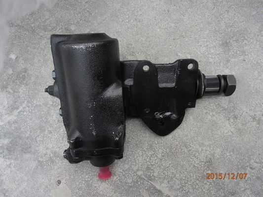 MR319977 Substituição do suporte de direção e do pinheiro para o Mitsubishi L200 Pajero Sport