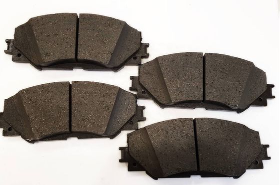 A melhor escolha da Toyota, as almofadas de travão mais seguras para TOYOTA COROLLA AE100 AE110 04465-02220