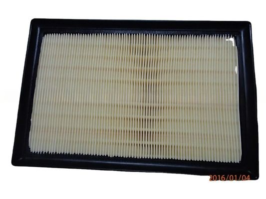 Elementos de filtro de ar do Toyota Car Fitment 17801-38010 17801-38011