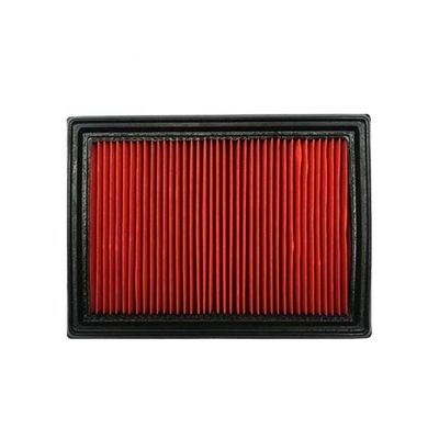 Filtro de ar de motor de tamanho padrão para Nissan Rogue Sentra QX70 300ZX Juke FX35 16546-30P00