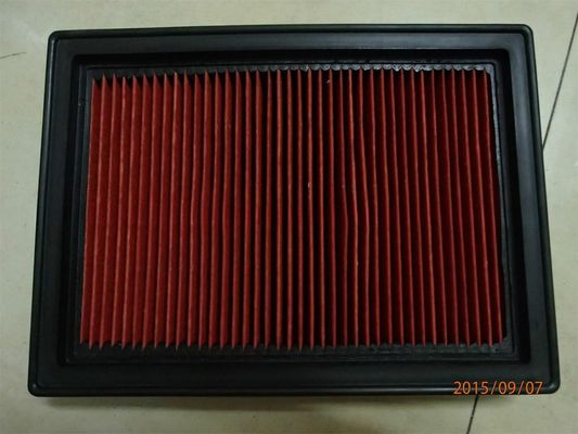 Filtro de ar de motor de tamanho padrão para Nissan Rogue Sentra QX70 300ZX Juke FX35 16546-30P00
