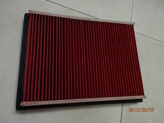 Filtro de ar de motor de tamanho padrão para Nissan Rogue Sentra QX70 300ZX Juke FX35 16546-30P00