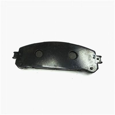 04465-48150 Bloco de travagem para Lexus RX350 Ano 2014- Instalação de automóveis