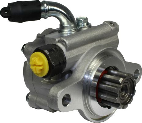 Pomba de direção de potência 44310-0K040 para Toyota Hilux Vigo Kun50 Kun26 1KD 2KD Ano 2015-