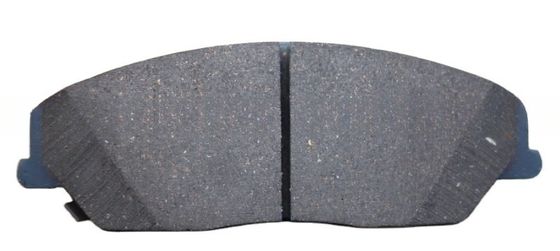 Q Chapas de travão 04465-06090 para Toyota Camry 2011- com o n.o de referência 8DB 355 020-741