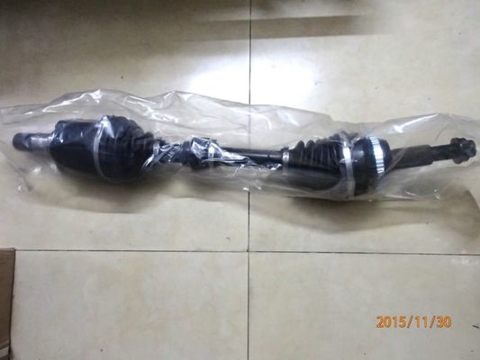 Tamanho padrão eixo de acionamento LH Frente Para Toyota Camry GSV60 GSV40 43420-06B00