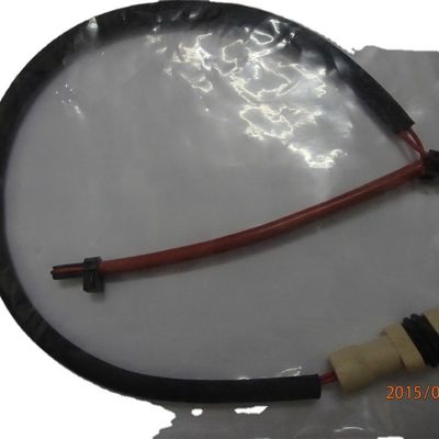 Sensor de desgaste de pastilhas de freio para Porsche Cayenne 2011-2014