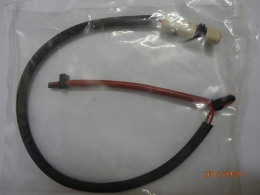 Sensor de desgaste de pastilhas de freio para Porsche Cayenne 2011-2014