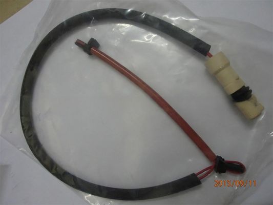 Sensor de desgaste de pastilhas de freio para Porsche Cayenne 2011-2014