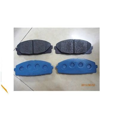 Pedaços de travão originais 04465-26420 para Toyota Hiace 5Y HIACE V Box TRH2