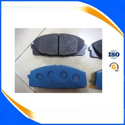 Pedaços de travão originais 04465-26420 para Toyota Hiace 5Y HIACE V Box TRH2