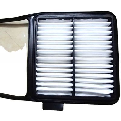 17801-21040 Elemento de filtro de ar para Toyota Prius T132A104 Desempenho duradouro