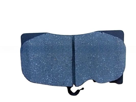 04465-30410 OEM NO Pad de disco de travagem para Lexus GS300 GS350 GS460 Lexus Europe Car Fitment