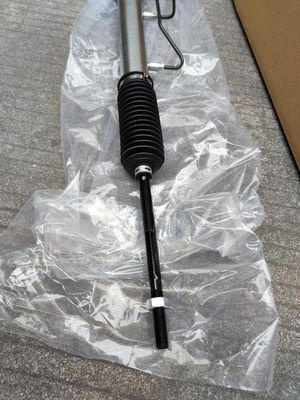 Suporte de direção e pivô 44250-12232 para Toyota Corolla EE90