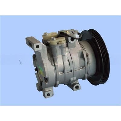 OE NO. 88310-0K340 Compressor de ar condicionado de automóvel TOYOTA para suas necessidades
