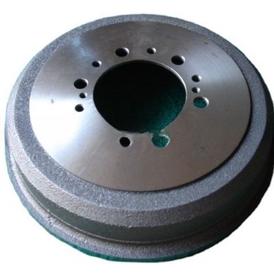 Atualize o seu sistema de travagem com o rotor de travagem de disco Toyota HILUX 42431-35170 hoje