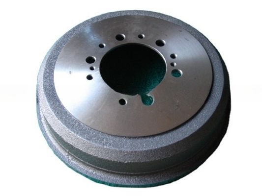 Atualize o seu sistema de travagem com o rotor de travagem de disco Toyota HILUX 42431-35170 hoje