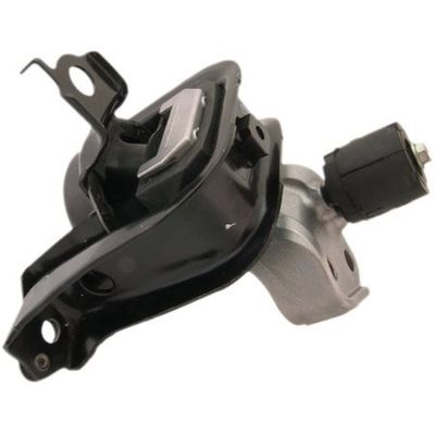 12306-21060 Isolador de montagem do motor para Toyota Vitz Yaris Borracha natural
