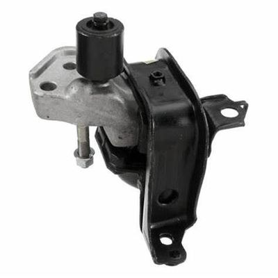 12306-21060 Isolador de montagem do motor para Toyota Vitz Yaris Borracha natural