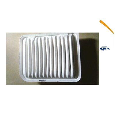 Elementos de filtro de ar de tamanho padrão MR968274 para Mitsubishi MVP Grandis