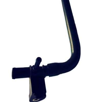 Landruier Prado Modelo de carro mangueira do radiador para Toyota Prado LAND CRUISER PRADO J12