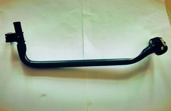 Landruier Prado Modelo de carro mangueira do radiador para Toyota Prado LAND CRUISER PRADO J12