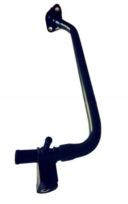 Landruier Prado Modelo de carro mangueira do radiador para Toyota Prado LAND CRUISER PRADO J12