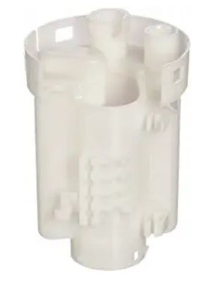 Papel de filtro importado Filtro de combustível de material interno 23300-28040 para Toyota RAV4 ACA21