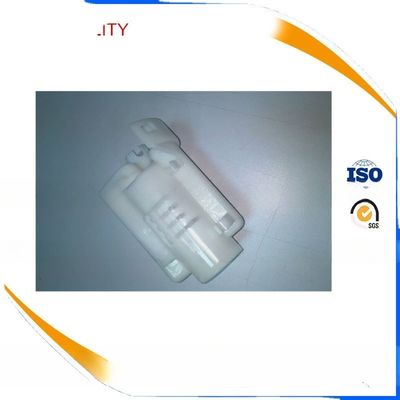 Papel de filtro importado Filtro de combustível de material interno 23300-28040 para Toyota RAV4 ACA21