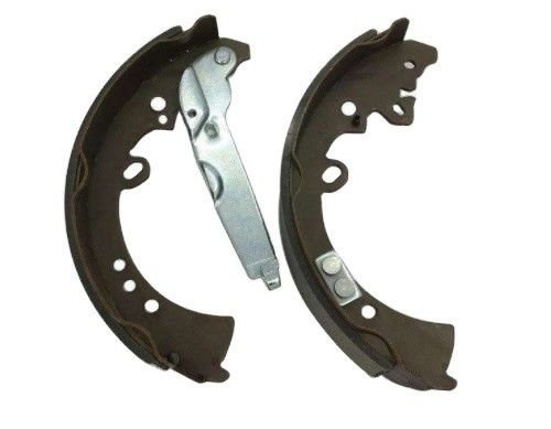 04495-0K120 Calça de freio Para Toyota Hilux Vigo 4WD 2015-2016 Melhor escolha