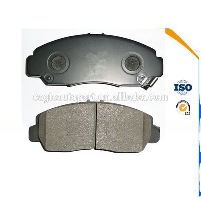 HONDA CIVIC Chapas de travão dianteiras 45022-TS4-T50 45022-TR0-E01 e com OEM 45022-TS4-T50