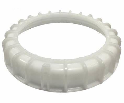 Cobertura de bloqueio para bomba de combustível do motor 77144-0K010 do Toyota Hilux Kun15
