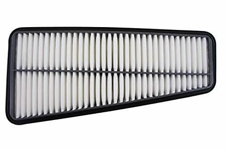 Ar condicionado Toyota FJ CRUISER GSJ1 Filtro de ar 17801-31090 para TOYOTA LAND CRUISER PRADO