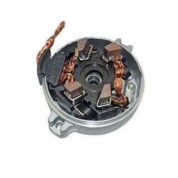 28130-28040 28130-28140 Auto Starter Carbon Brush Holder Para Toyota Camry 2.4 RAV4