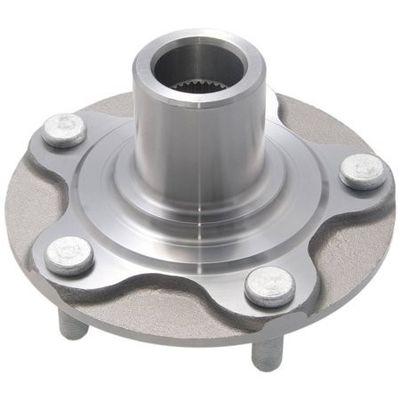 43502-60190 Toyota Land Cruiser Roda de rolamento UZJ200 Land Cruiser Hub Roda