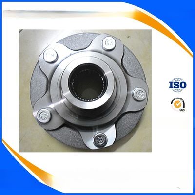 43502-60190 Toyota Land Cruiser Roda de rolamento UZJ200 Land Cruiser Hub Roda