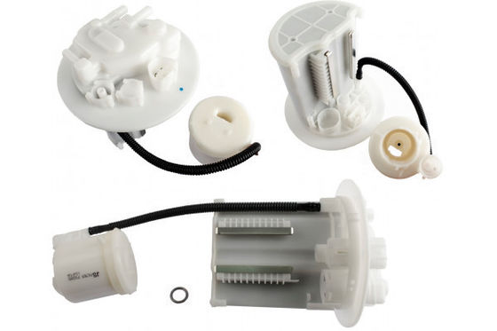 Reunião de filtros de combustível 77024-12050 para Toyota Corolla ZRE151 e Acessível