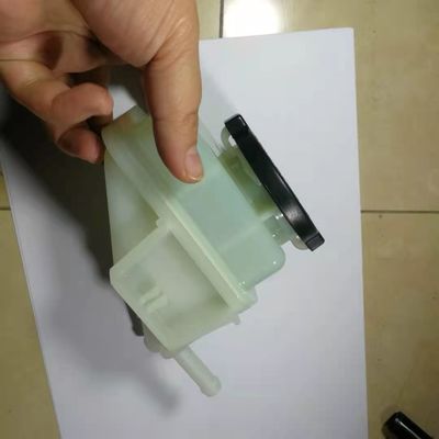 44360-0K050 Conjunto do tanque de óleo do sistema de direção e da bomba de válvula para o Toyota Hilux 2002-2004