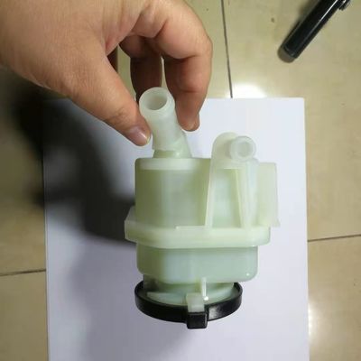 44360-0K050 Conjunto do tanque de óleo do sistema de direção e da bomba de válvula para o Toyota Hilux 2002-2004