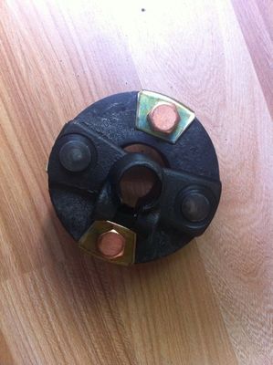 NR Abrangente de material de bucha 45230-36010 para Toyota Landcruiser FJ45 DYNA 200