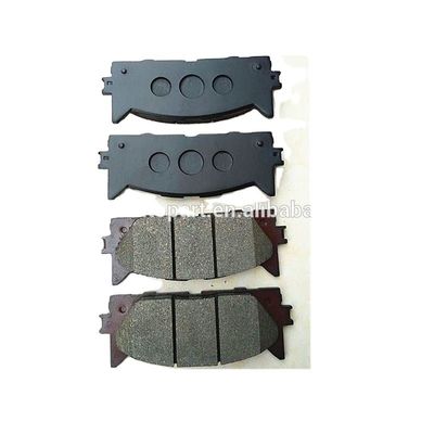 OE NO. 04465-33450 Referência NO. 22-0882-0 Bens de travagem para Toyota Camry Lexus